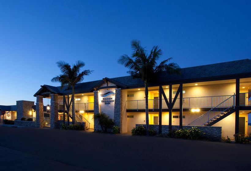 Hotel Beach Terrace Inn  | Carlsbad | California | United States 15