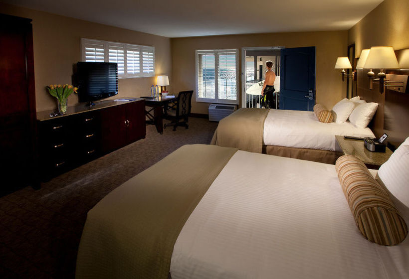 Hotel Beach Terrace Inn  | Carlsbad | California | United States 16