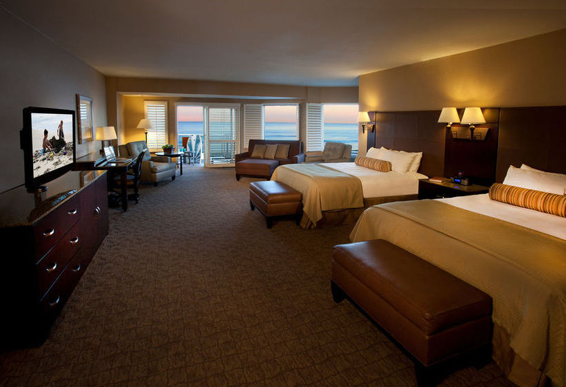 Hotel Beach Terrace Inn  | Carlsbad | California | United States 17