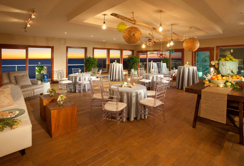 Hotel Beach Terrace Inn  | Carlsbad | California | United States 18