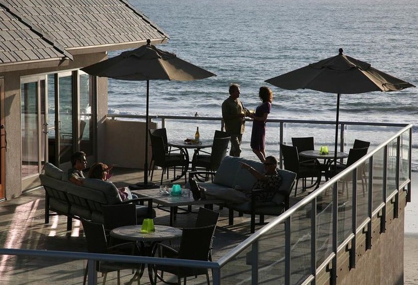 Hotel Beach Terrace Inn  | Carlsbad | California | United States 2