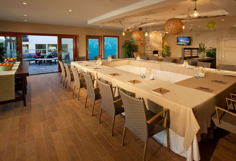 Hotel Beach Terrace Inn  | Carlsbad | California | United States 20