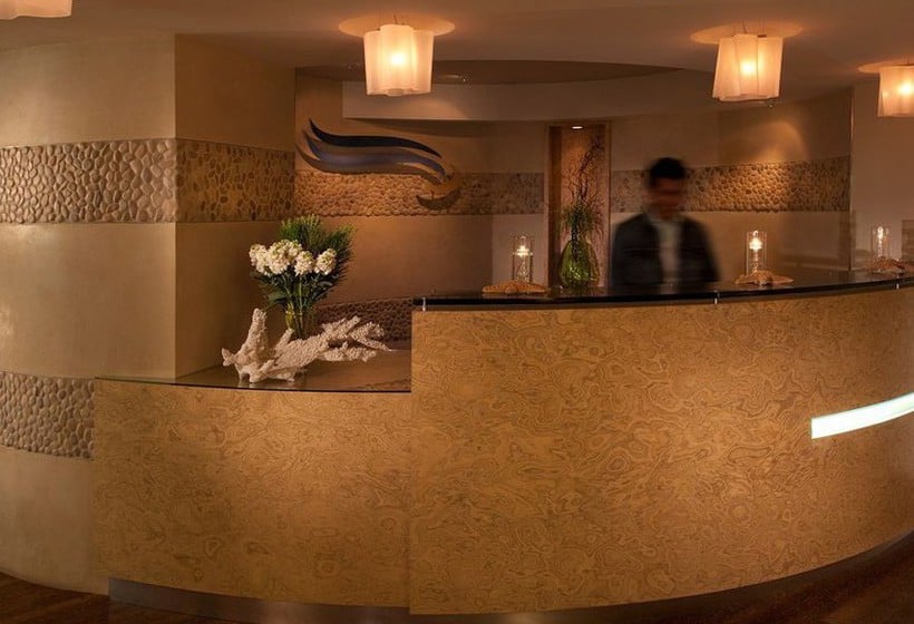 Hotel Beach Terrace Inn  | Carlsbad | California | United States 6