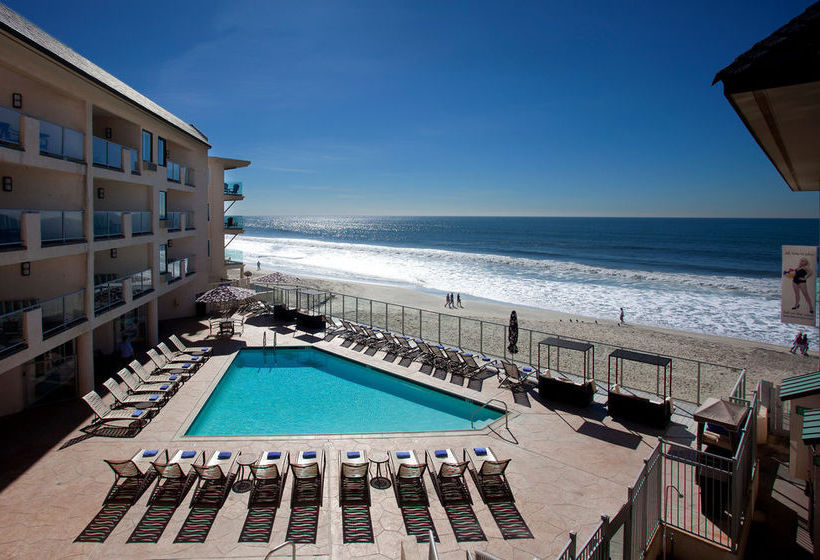 Hotel Beach Terrace Inn  | Carlsbad | California | United States 7