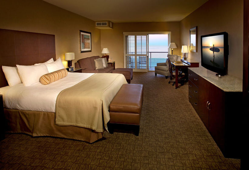 Hotel Beach Terrace Inn  | Carlsbad | California | United States 8