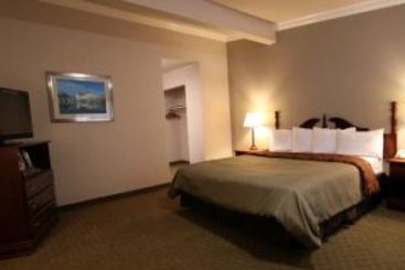 Hotel Best Western Plus Bishop Holiday Spa Lodge