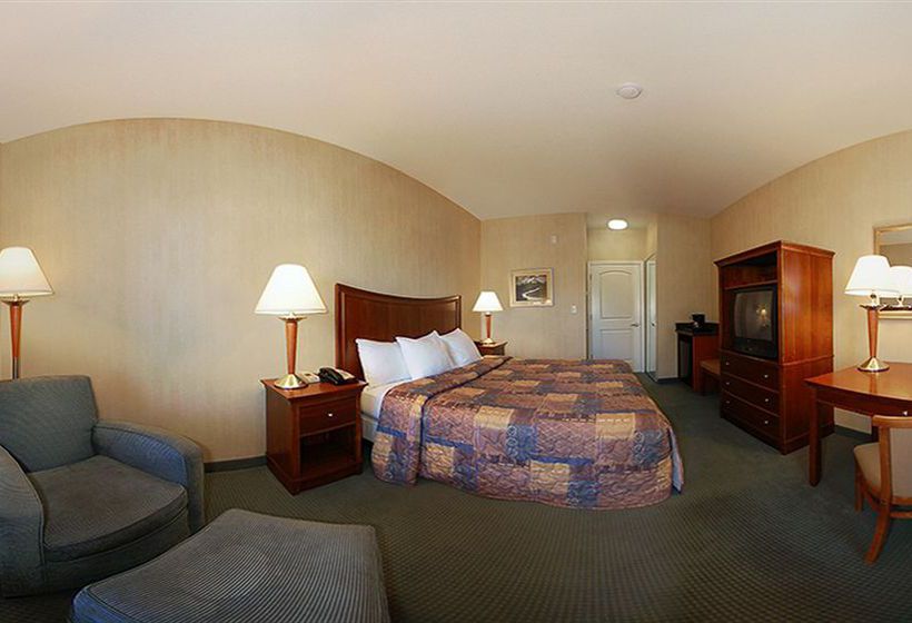 Hotel Quality Inn & Suites Livermore  | Livermore | California | United States 10