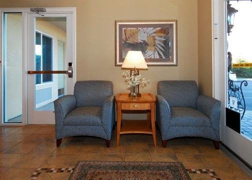 Hotel Quality Inn & Suites Livermore  | Livermore | California | United States 15