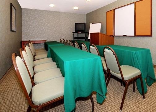 Hotel Quality Inn & Suites Livermore  | Livermore | California | United States 16