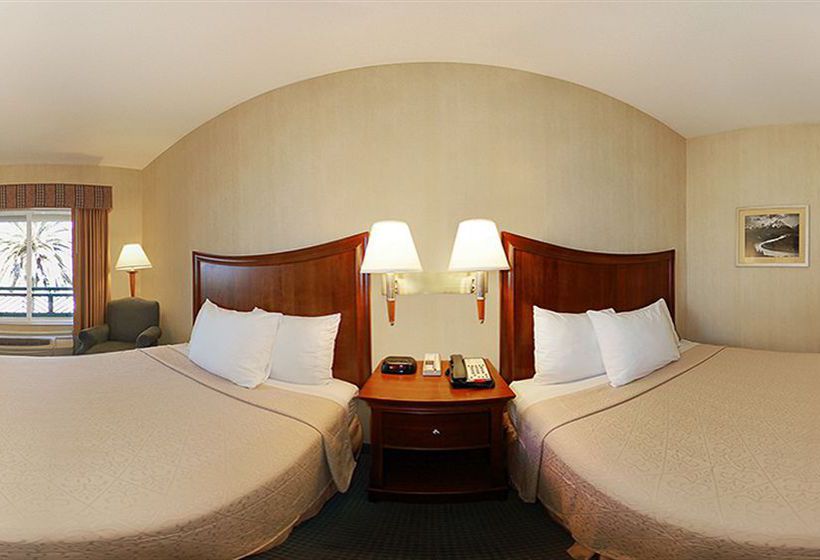 Hotel Quality Inn & Suites Livermore  | Livermore | California | United States 5