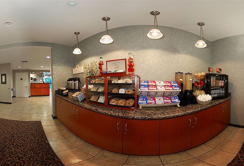 Hotel Quality Inn & Suites Livermore  | Livermore | California | United States 7