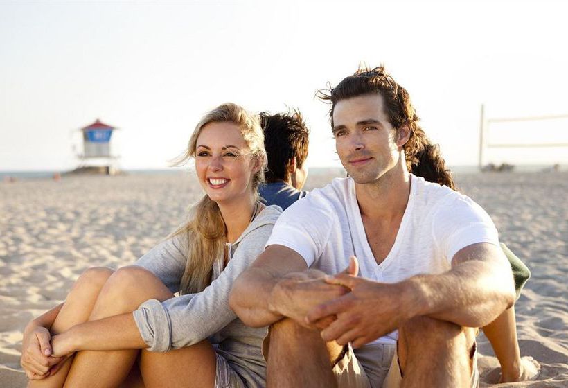 Hotel Shorebreak  | Huntington Beach | California | United States 10