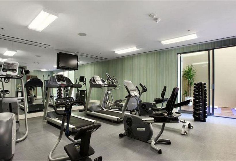 Hotel Shorebreak  | Huntington Beach | California | United States 11