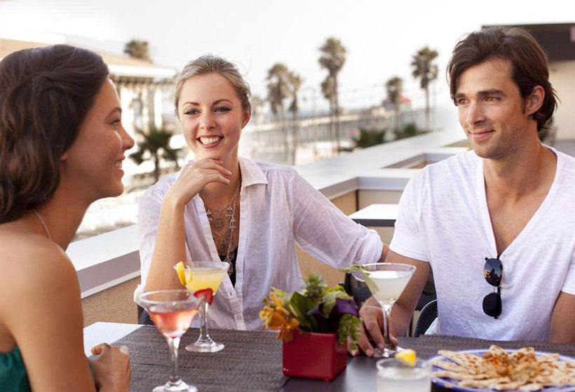 Hotel Shorebreak  | Huntington Beach | California | United States 14