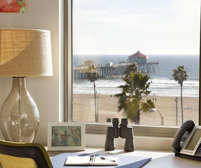 Hotel Shorebreak  | Huntington Beach | California | United States 18