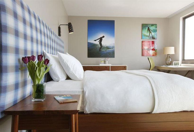 Hotel Shorebreak  | Huntington Beach | California | United States 3