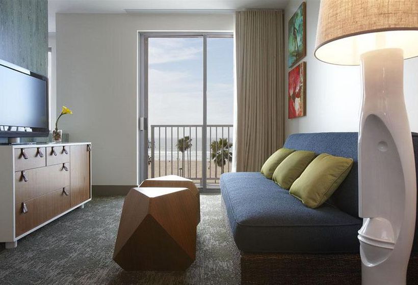 Hotel Shorebreak  | Huntington Beach | California | United States 4