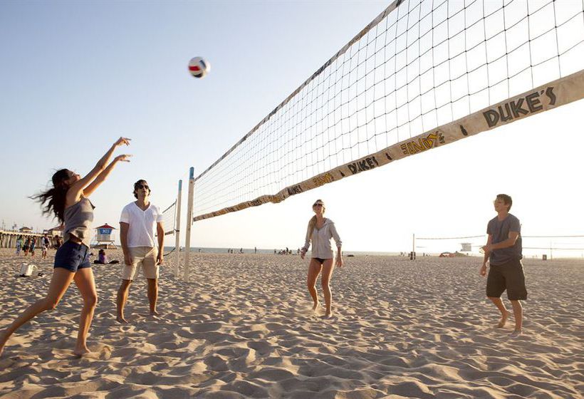 Hotel Shorebreak  | Huntington Beach | California | United States 5