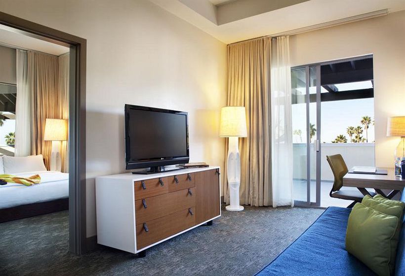 Hotel Shorebreak  | Huntington Beach | California | United States 8