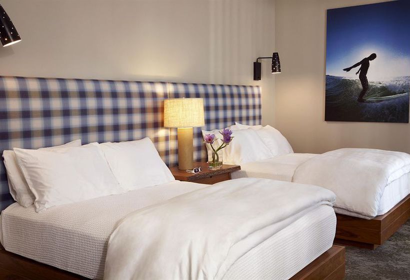 Hotel Shorebreak  | Huntington Beach | California | United States 9