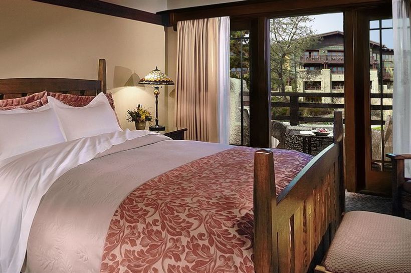 Hotel The Lodge At Torrey Pines La Jolla California