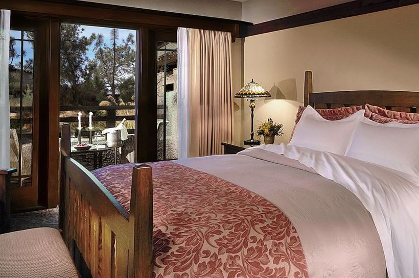 Hotel The Lodge At Torrey Pines  | La Jolla | California | United States 1