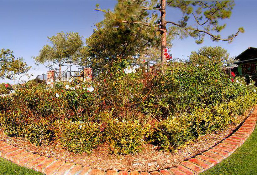 Hotel The Lodge At Torrey Pines  | La Jolla | California | United States 10