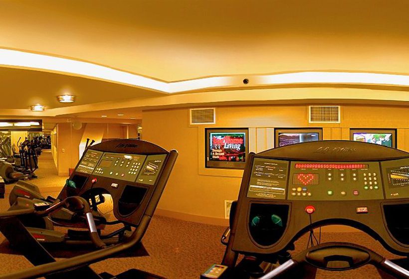 Hotel The Lodge At Torrey Pines  | La Jolla | California | United States 11