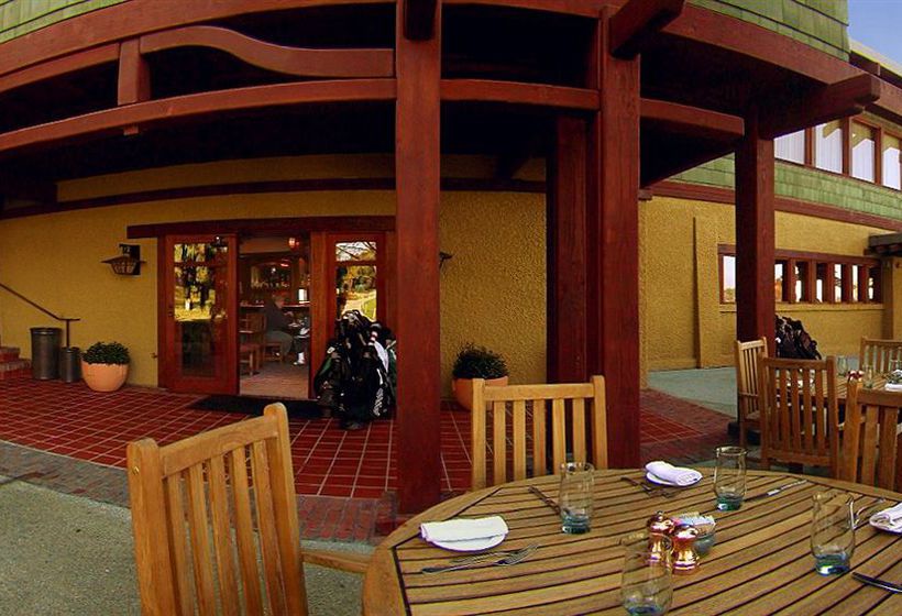 Hotel The Lodge At Torrey Pines  | La Jolla | California | United States 13