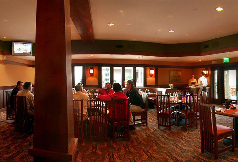 Hotel The Lodge At Torrey Pines  | La Jolla | California | United States 14