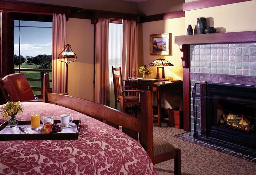 Hotel The Lodge At Torrey Pines  | La Jolla | California | United States 15