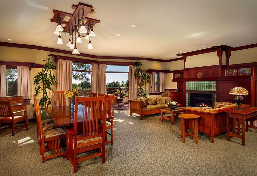 Hotel The Lodge At Torrey Pines  | La Jolla | California | United States 17