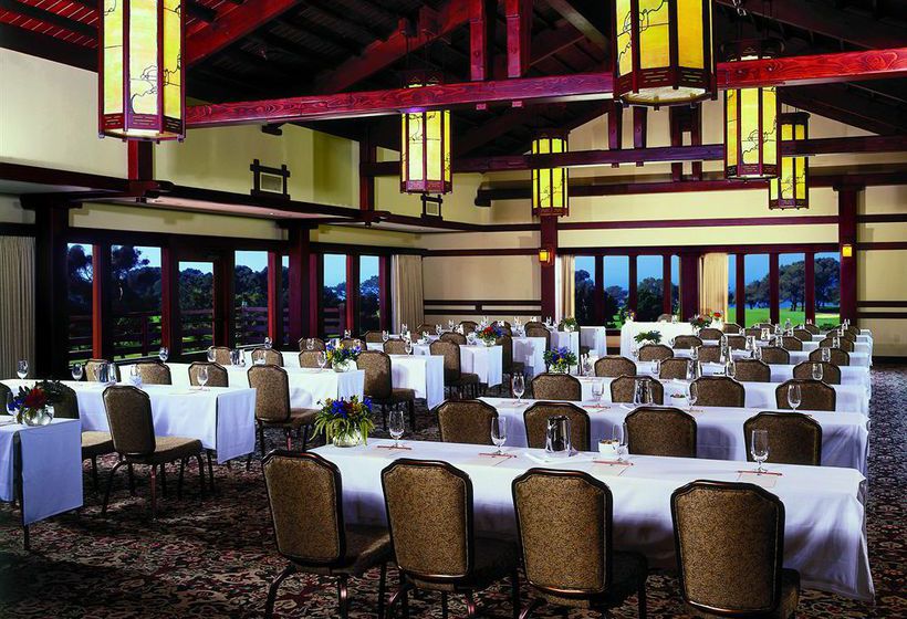 Hotel The Lodge At Torrey Pines  | La Jolla | California | United States 18