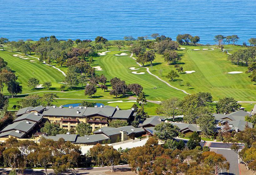Hotel The Lodge At Torrey Pines  | La Jolla | California | United States 19