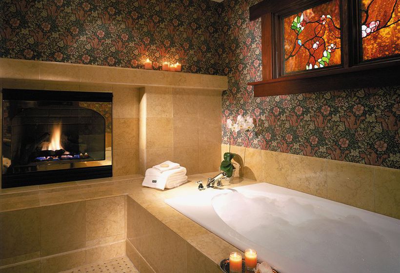 Hotel The Lodge At Torrey Pines  | La Jolla | California | United States 2