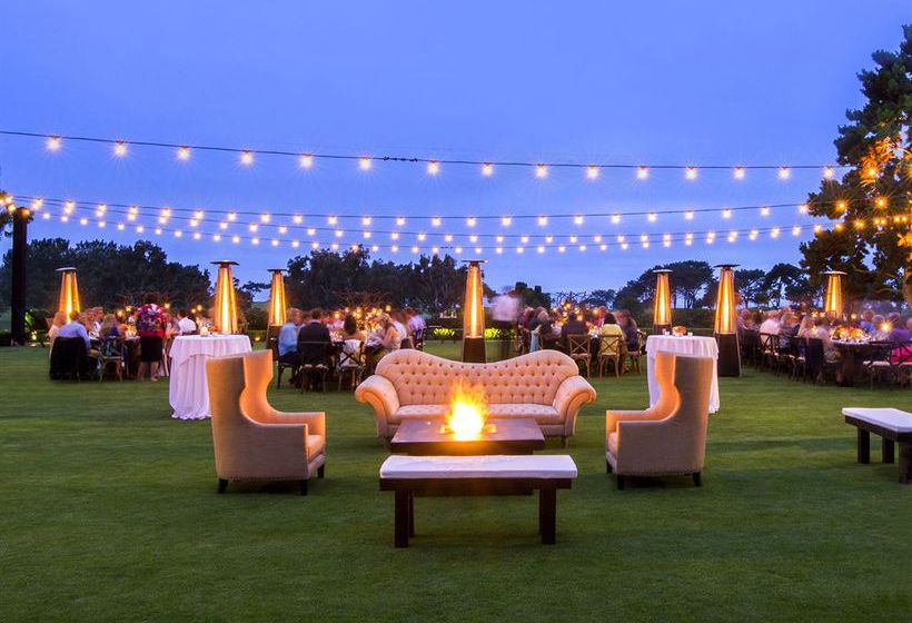 Hotel The Lodge At Torrey Pines  | La Jolla | California | United States 20