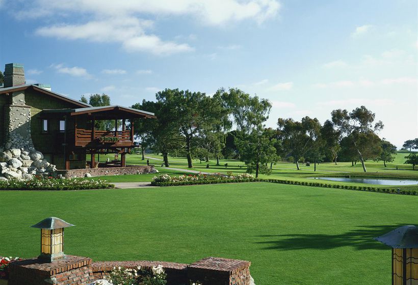 Hotel The Lodge At Torrey Pines  | La Jolla | California | United States 3