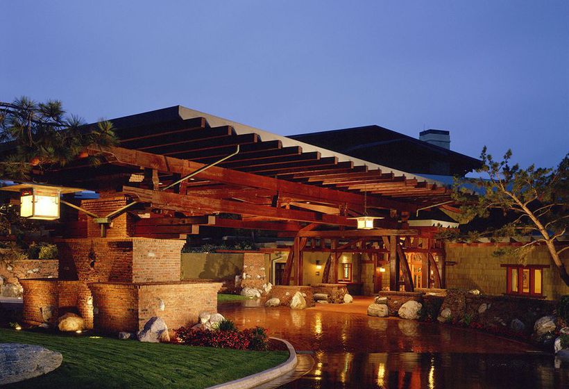 Hotel The Lodge At Torrey Pines  | La Jolla | California | United States 4