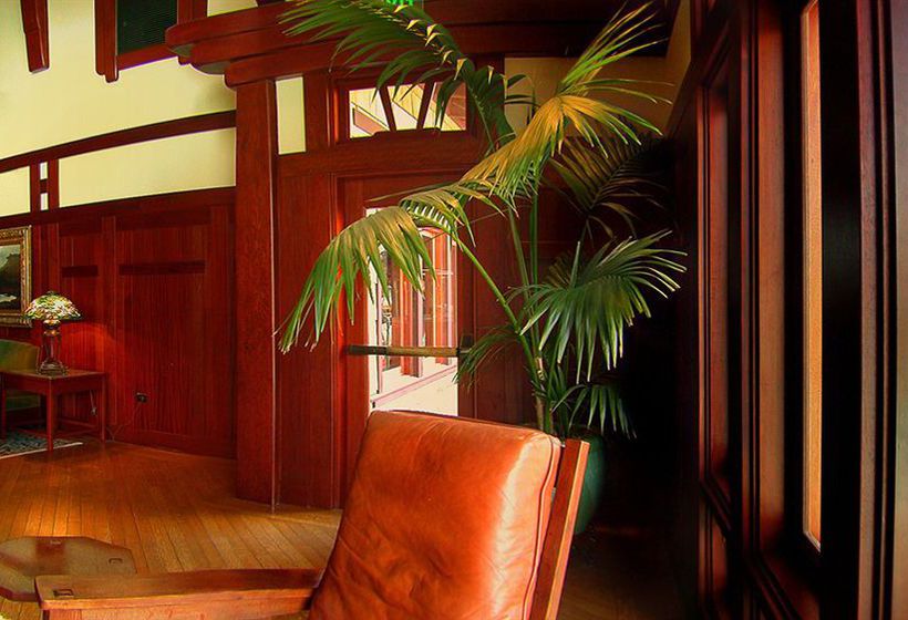 Hotel The Lodge At Torrey Pines  | La Jolla | California | United States 9