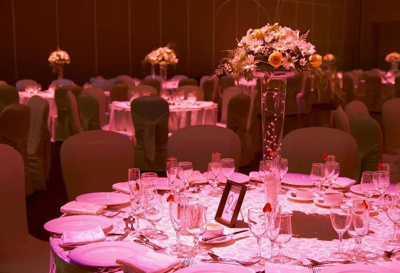 Hotel Hilton Irvine Orange County Airport  | Irvine | California | United States 10