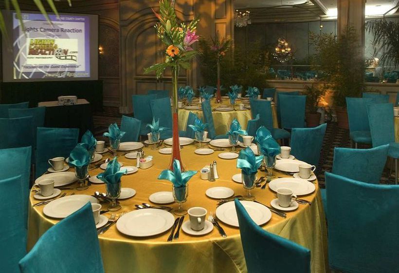 Hotel Hilton Irvine Orange County Airport  | Irvine | California | United States 11