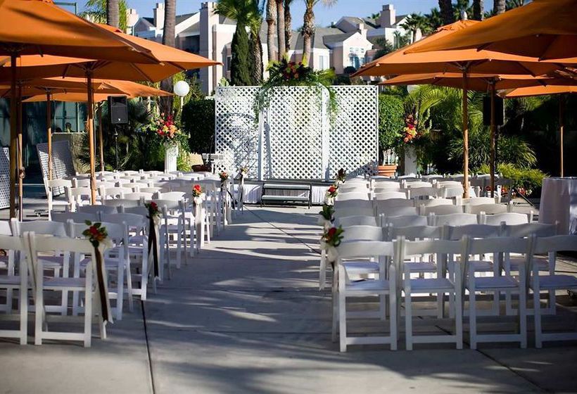 Hotel Hilton Irvine Orange County Airport  | Irvine | California | United States 12