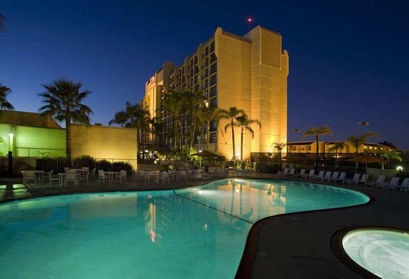 Hotel Hilton Irvine Orange County Airport  | Irvine | California | United States 13