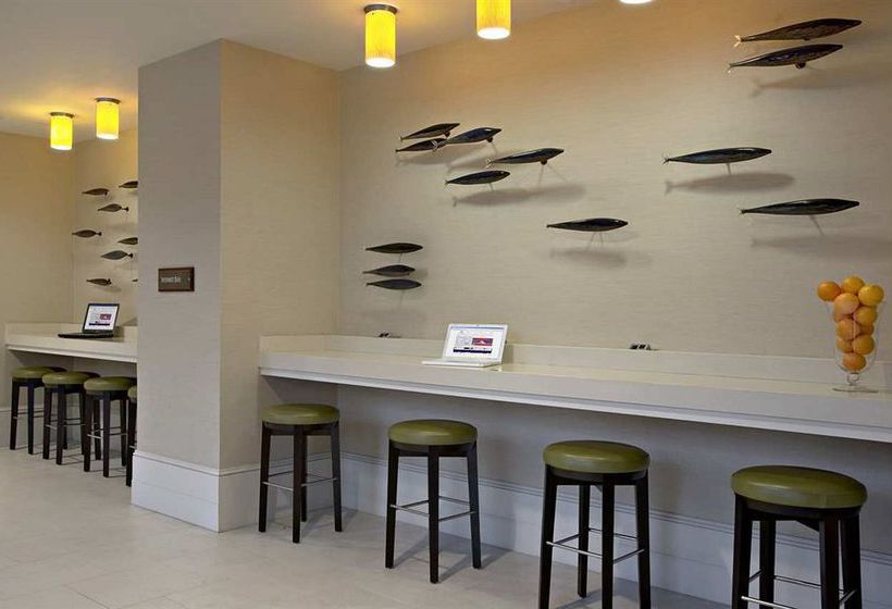 Hotel Hilton Irvine Orange County Airport  | Irvine | California | United States 14