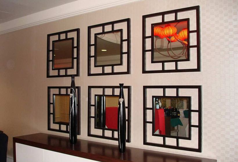 Hotel Hilton Irvine Orange County Airport  | Irvine | California | United States 15