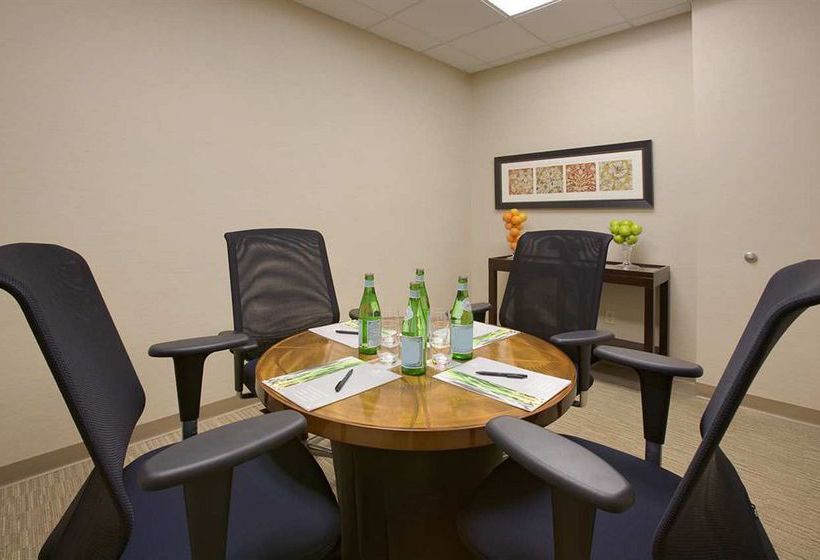 Hotel Hilton Irvine Orange County Airport  | Irvine | California | United States 18