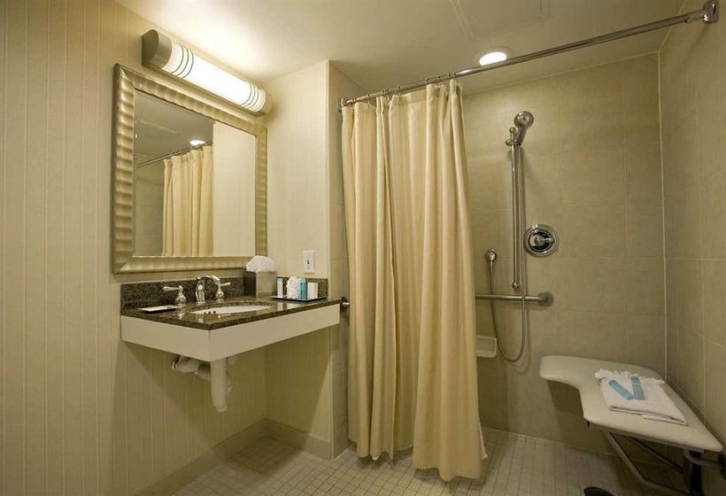 Hotel Hilton Irvine Orange County Airport  | Irvine | California | United States 19