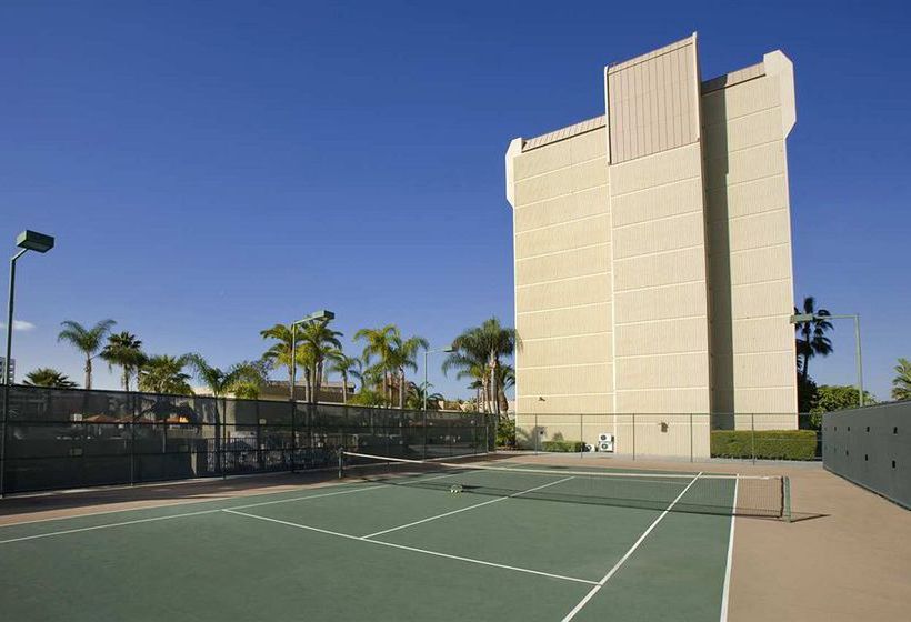 Hotel Hilton Irvine Orange County Airport  | Irvine | California | United States 20