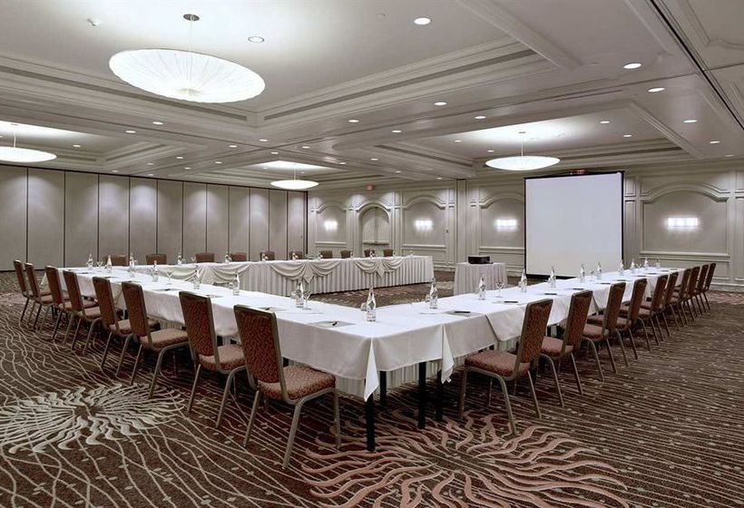 Hotel Hilton Irvine Orange County Airport  | Irvine | California | United States 3