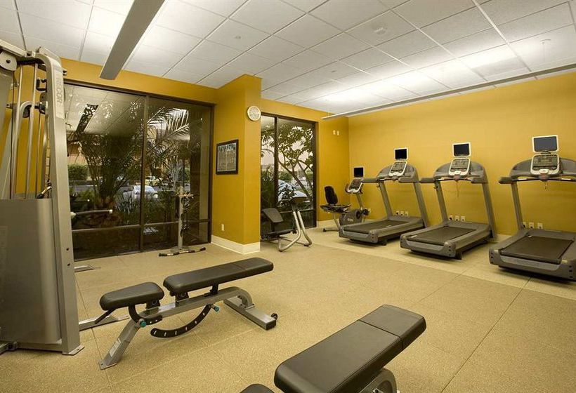 Hotel Hilton Irvine Orange County Airport  | Irvine | California | United States 4